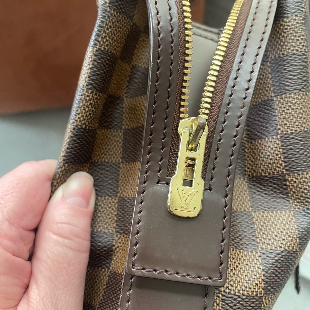 Louis Vuitton Chelsea - Picture 13 of 14